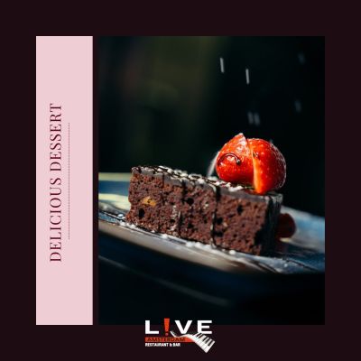 Our favorite chocolate Brownie❤😋